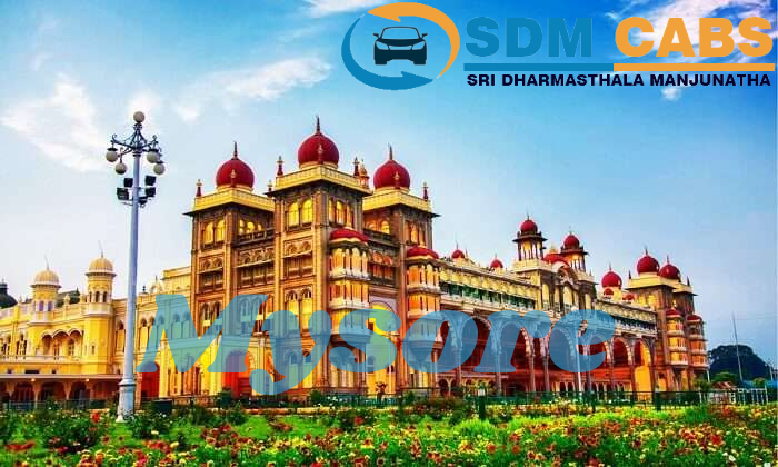 Mysore Sight-Seeing
